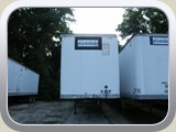 Storage Trailers